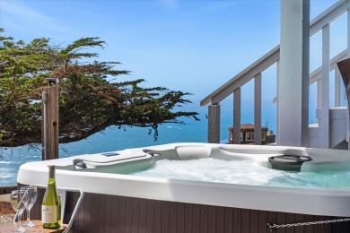 Lake House WhaleWatch FUN & Perfect Coastal Retreat! Epic ViewsWiFi HotTub GmRmPup, , on  in California - Lakehouse Vacation Rental - Lake Home for rent on LakeHouseVacations.com