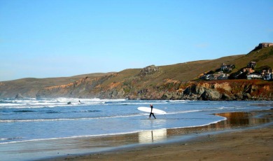 Lake House Sea BreezePerfect Family Beach Cottage! 5 min Walk to Beach! GmRmPupWiFi, , on  in California - Lakehouse Vacation Rental - Lake Home for rent on LakeHouseVacations.com