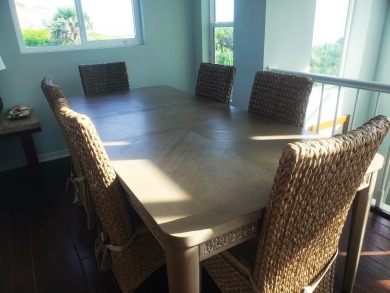 Lake House Casa Tortuga A Coastal Luxury Retreat in Flagler Beach, , on  in Florida - Lakehouse Vacation Rental - Lake Home for rent on LakeHouseVacations.com