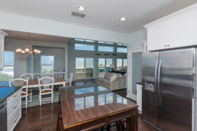 Lake House Casa Tortuga A Coastal Luxury Retreat in Flagler Beach, , on  in Florida - Lakehouse Vacation Rental - Lake Home for rent on LakeHouseVacations.com
