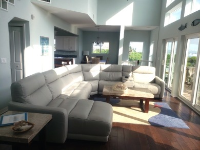 Lake House Casa Tortuga A Coastal Luxury Retreat in Flagler Beach, , on  in Florida - Lakehouse Vacation Rental - Lake Home for rent on LakeHouseVacations.com