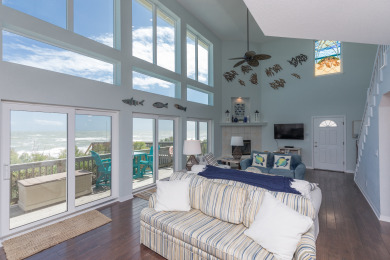 Lake House Casa Tortuga A Coastal Luxury Retreat in Flagler Beach, , on  in Florida - Lakehouse Vacation Rental - Lake Home for rent on LakeHouseVacations.com