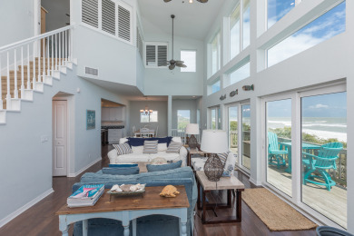 Lake House Casa Tortuga A Coastal Luxury Retreat in Flagler Beach, , on  in Florida - Lakehouse Vacation Rental - Lake Home for rent on LakeHouseVacations.com