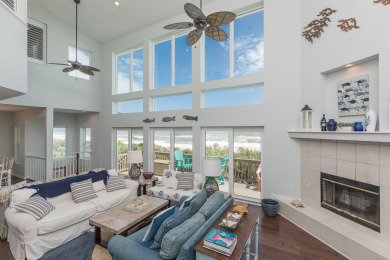 Lake House Casa Tortuga A Coastal Luxury Retreat in Flagler Beach, , on  in Florida - Lakehouse Vacation Rental - Lake Home for rent on LakeHouseVacations.com