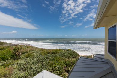 Lake House Casa Tortuga A Coastal Luxury Retreat in Flagler Beach, , on  in Florida - Lakehouse Vacation Rental - Lake Home for rent on LakeHouseVacations.com