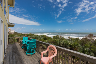 Lake House Casa Tortuga A Coastal Luxury Retreat in Flagler Beach, , on  in Florida - Lakehouse Vacation Rental - Lake Home for rent on LakeHouseVacations.com
