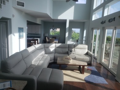 Lake House Casa Tortuga A Coastal Luxury Retreat in Flagler Beach, , on  in Florida - Lakehouse Vacation Rental - Lake Home for rent on LakeHouseVacations.com
