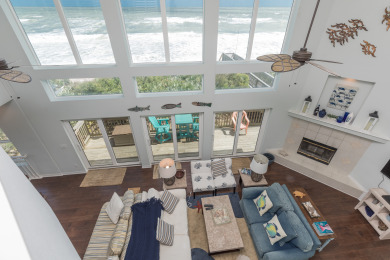 Lake House Casa Tortuga A Coastal Luxury Retreat in Flagler Beach, , on  in Florida - Lakehouse Vacation Rental - Lake Home for rent on LakeHouseVacations.com