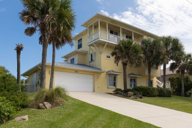 Lake House Casa Tortuga A Coastal Luxury Retreat in Flagler Beach, , on  in Florida - Lakehouse Vacation Rental - Lake Home for rent on LakeHouseVacations.com
