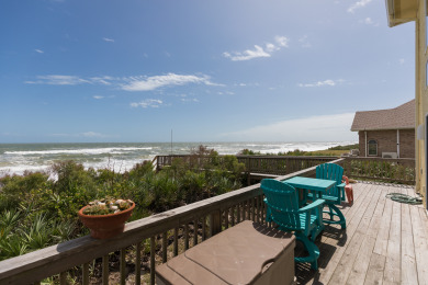 Lake House Casa Tortuga A Coastal Luxury Retreat in Flagler Beach, , on  in Florida - Lakehouse Vacation Rental - Lake Home for rent on LakeHouseVacations.com