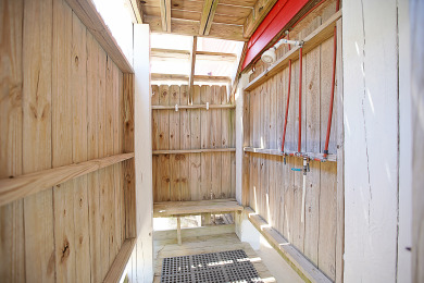 Lake House Sandpiper-Pet Friendly-Steps away from the beach-Signature Properties, , on Gulf of Mexico - Fort Morgan in Alabama - Lakehouse Vacation Rental - Lake Home for rent on LakeHouseVacations.com