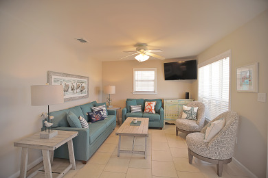 Lake House Sandpiper-Pet Friendly-Steps away from the beach-Signature Properties, , on Gulf of Mexico - Fort Morgan in Alabama - Lakehouse Vacation Rental - Lake Home for rent on LakeHouseVacations.com