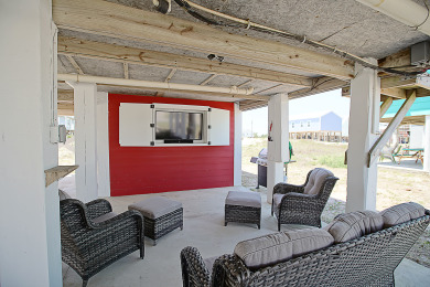 Lake House Sandpiper-Pet Friendly-Steps away from the beach-Signature Properties, , on Gulf of Mexico - Fort Morgan in Alabama - Lakehouse Vacation Rental - Lake Home for rent on LakeHouseVacations.com