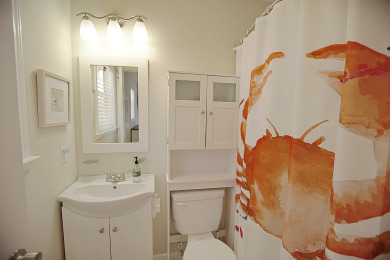 Lake House Sandpiper-Pet Friendly-Steps away from the beach-Signature Properties, , on Gulf of Mexico - Fort Morgan in Alabama - Lakehouse Vacation Rental - Lake Home for rent on LakeHouseVacations.com