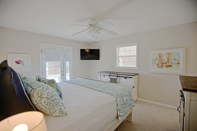 Lake House Sandpiper-Pet Friendly-Steps away from the beach-Signature Properties, , on Gulf of Mexico - Fort Morgan in Alabama - Lakehouse Vacation Rental - Lake Home for rent on LakeHouseVacations.com