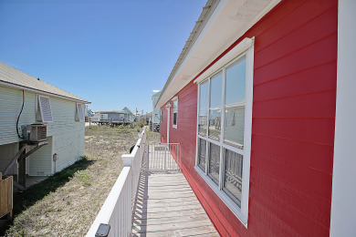 Lake House Sandpiper-Pet Friendly-Steps away from the beach-Signature Properties, , on Gulf of Mexico - Fort Morgan in Alabama - Lakehouse Vacation Rental - Lake Home for rent on LakeHouseVacations.com