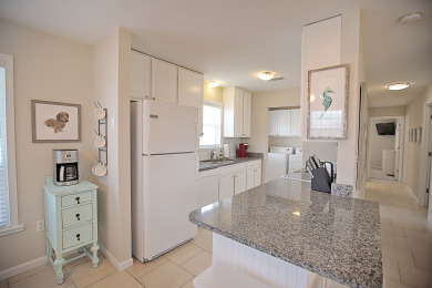 Lake House Sandpiper-Pet Friendly-Steps away from the beach-Signature Properties, , on Gulf of Mexico - Fort Morgan in Alabama - Lakehouse Vacation Rental - Lake Home for rent on LakeHouseVacations.com