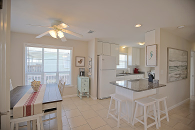 Lake House Sandpiper-Pet Friendly-Steps away from the beach-Signature Properties, , on Gulf of Mexico - Fort Morgan in Alabama - Lakehouse Vacation Rental - Lake Home for rent on LakeHouseVacations.com