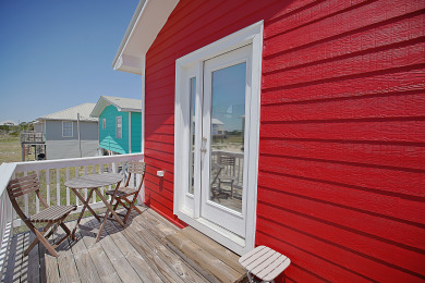 Lake House Sandpiper-Pet Friendly-Steps away from the beach-Signature Properties, , on Gulf of Mexico - Fort Morgan in Alabama - Lakehouse Vacation Rental - Lake Home for rent on LakeHouseVacations.com