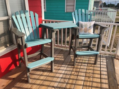 Lake House Sandpiper-Pet Friendly-Steps away from the beach-Signature Properties, , on Gulf of Mexico - Fort Morgan in Alabama - Lakehouse Vacation Rental - Lake Home for rent on LakeHouseVacations.com