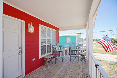 Lake House Sandpiper-Pet Friendly-Steps away from the beach-Signature Properties, , on Gulf of Mexico - Fort Morgan in Alabama - Lakehouse Vacation Rental - Lake Home for rent on LakeHouseVacations.com