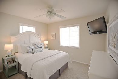 Lake House Sandpiper-Pet Friendly-Steps away from the beach-Signature Properties, , on Gulf of Mexico - Fort Morgan in Alabama - Lakehouse Vacation Rental - Lake Home for rent on LakeHouseVacations.com