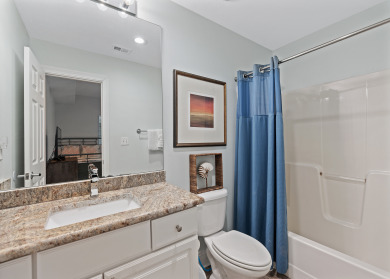 Lake House NEW RENTAL - San Carlos 1705- Signature Properties, , on Gulf of Mexico - Gulf Shores in Alabama - Lakehouse Vacation Rental - Lake Home for rent on LakeHouseVacations.com