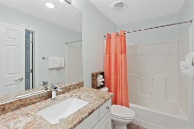 Lake House NEW RENTAL - San Carlos 1705- Signature Properties, , on Gulf of Mexico - Gulf Shores in Alabama - Lakehouse Vacation Rental - Lake Home for rent on LakeHouseVacations.com