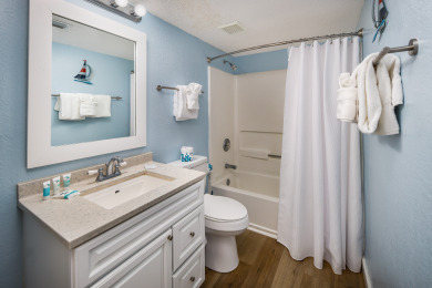 Lake House IBR 3005 Gulf Secret Oceanfront Luxury Views, , on Gulf of Mexico - Fort Walton in Florida - Lakehouse Vacation Rental - Lake Home for rent on LakeHouseVacations.com