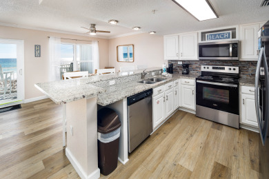 Lake House IBR 3005 Gulf Secret Oceanfront Luxury Views, , on Gulf of Mexico - Fort Walton in Florida - Lakehouse Vacation Rental - Lake Home for rent on LakeHouseVacations.com