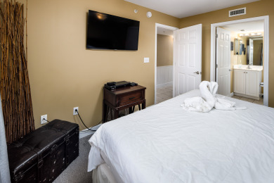Lake House PI 407 Pelican Retreat - Your Perfect Oceanfront Oasis Awaits You Now!, , on Gulf of Mexico - Fort Walton in Florida - Lakehouse Vacation Rental - Lake Home for rent on LakeHouseVacations.com