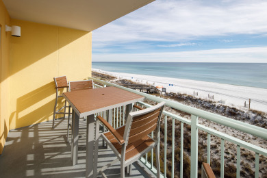 Lake House PI 407 Pelican Retreat - Your Perfect Oceanfront Oasis Awaits You Now!, , on Gulf of Mexico - Fort Walton in Florida - Lakehouse Vacation Rental - Lake Home for rent on LakeHouseVacations.com