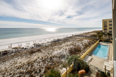 Lake House PI 407 Pelican Retreat - Your Perfect Oceanfront Oasis Awaits You Now!, , on Gulf of Mexico - Fort Walton in Florida - Lakehouse Vacation Rental - Lake Home for rent on LakeHouseVacations.com