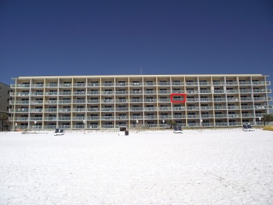 Lake House PI 407 Pelican Retreat - Your Perfect Oceanfront Oasis Awaits You Now!, , on Gulf of Mexico - Fort Walton in Florida - Lakehouse Vacation Rental - Lake Home for rent on LakeHouseVacations.com