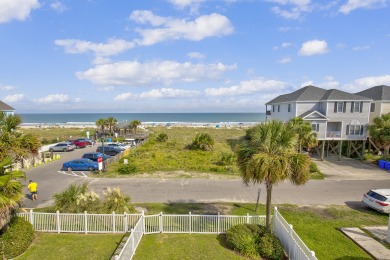 Lake House Spectacular Oceanview Surfside Beach House, Private Pool, , on Atlantic Ocean - Surfside Beach in South Carolina - Lakehouse Vacation Rental - Lake Home for rent on LakeHouseVacations.com