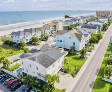 Lake House Spectacular Oceanview Surfside Beach House, Private Pool, , on Atlantic Ocean - Surfside Beach in South Carolina - Lakehouse Vacation Rental - Lake Home for rent on LakeHouseVacations.com