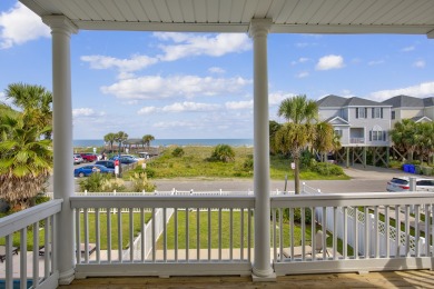 Lake House Spectacular Oceanview Surfside Beach House, Private Pool, , on Atlantic Ocean - Surfside Beach in South Carolina - Lakehouse Vacation Rental - Lake Home for rent on LakeHouseVacations.com