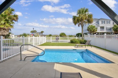 Lake House Spectacular Oceanview Surfside Beach House, Private Pool, , on Atlantic Ocean - Surfside Beach in South Carolina - Lakehouse Vacation Rental - Lake Home for rent on LakeHouseVacations.com