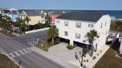 Lake House Spectacular Oceanview Surfside Beach House, Private Pool, , on Atlantic Ocean - Surfside Beach in South Carolina - Lakehouse Vacation Rental - Lake Home for rent on LakeHouseVacations.com