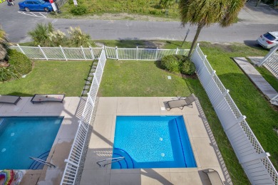 Lake House Spectacular Oceanview Surfside Beach House, Private Pool, , on Atlantic Ocean - Surfside Beach in South Carolina - Lakehouse Vacation Rental - Lake Home for rent on LakeHouseVacations.com