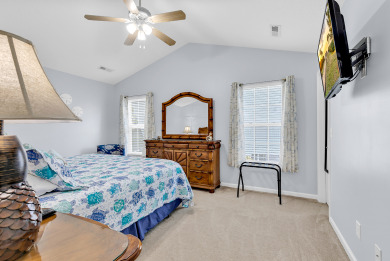 Lake House Beautiful beach home! Private pool! Dates in August have been discounted!, , on Atlantic Ocean - Surfside Beach in South Carolina - Lakehouse Vacation Rental - Lake Home for rent on LakeHouseVacations.com