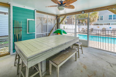 Lake House Beautiful beach home! Private pool! Dates in August have been discounted!, , on Atlantic Ocean - Surfside Beach in South Carolina - Lakehouse Vacation Rental - Lake Home for rent on LakeHouseVacations.com