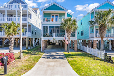 Lake House Beautiful beach home! Private pool! Dates in August have been discounted!, , on Atlantic Ocean - Surfside Beach in South Carolina - Lakehouse Vacation Rental - Lake Home for rent on LakeHouseVacations.com