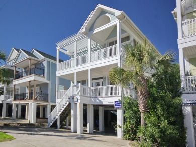 Lake House Gorgeous beach house! Private pool! Discounted rates for June!, , on Atlantic Ocean - Surfside Beach in South Carolina - Lakehouse Vacation Rental - Lake Home for rent on LakeHouseVacations.com