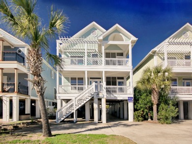 Lake House Gorgeous beach house! Private pool! Discounted rates for June!, , on Atlantic Ocean - Surfside Beach in South Carolina - Lakehouse Vacation Rental - Lake Home for rent on LakeHouseVacations.com