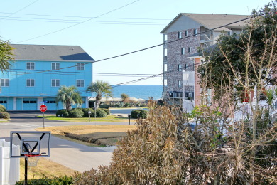 Lake House Sea Chique Ocean View Beach House with Private Pool and Hot Tub, , on Atlantic Ocean - Surfside Beach in South Carolina - Lakehouse Vacation Rental - Lake Home for rent on LakeHouseVacations.com