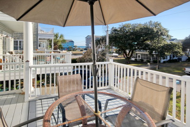 Lake House Sea Chique Ocean View Beach House with Private Pool and Hot Tub, , on Atlantic Ocean - Surfside Beach in South Carolina - Lakehouse Vacation Rental - Lake Home for rent on LakeHouseVacations.com