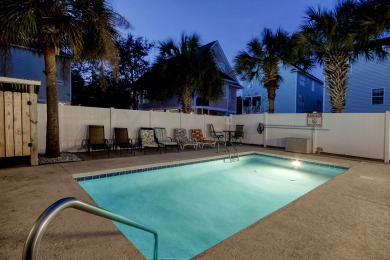 Lake House Sea Chique Ocean View Beach House with Private Pool and Hot Tub, , on Atlantic Ocean - Surfside Beach in South Carolina - Lakehouse Vacation Rental - Lake Home for rent on LakeHouseVacations.com