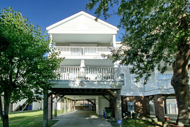 Lake House Sea Chique Ocean View Beach House with Private Pool and Hot Tub, , on Atlantic Ocean - Surfside Beach in South Carolina - Lakehouse Vacation Rental - Lake Home for rent on LakeHouseVacations.com