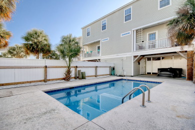 Lake House Sea Chique Ocean View Beach House with Private Pool and Hot Tub, , on Atlantic Ocean - Surfside Beach in South Carolina - Lakehouse Vacation Rental - Lake Home for rent on LakeHouseVacations.com